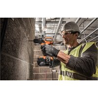 AEG Powertools BSB 18BL2-602K 4935481043 (с 2-мя АКБ, кейс) Image #4