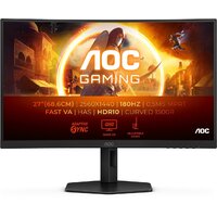 AOC Gaming CQ27G4X Image #2
