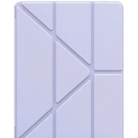 Baseus Minimalist для Apple iPad 10.2 (фиолетовый)