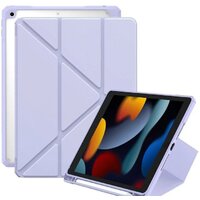 Baseus Minimalist для Apple iPad 10.2 (фиолетовый) Image #5