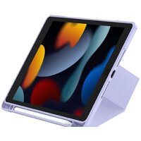 Baseus Minimalist для Apple iPad 10.2 (фиолетовый) Image #2