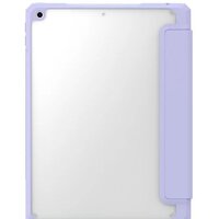 Baseus Minimalist для Apple iPad 10.2 (фиолетовый) Image #4