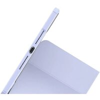 Baseus Minimalist для Apple iPad 10.2 (фиолетовый) Image #3