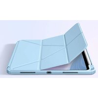 Baseus Minimalist для Apple iPad 10.2 (фиолетовый) Image #10