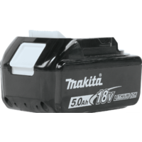 Makita BL1850B (18В/5 Ah) Image #8