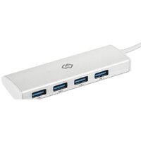 Digma HUB-4U3.0-UC-S