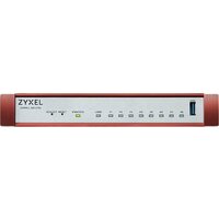 Zyxel USG FLEX 100HP EUCI02F