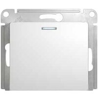 Schneider Electric Glossa GSL000113 (белый)