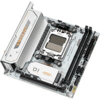 Maxsun eSport B650ITX WiFi Ice Image #2