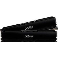 ADATA XPG GAMMIX D20 2x8GB DDR4 PC4-25600 AX4U32008G16A-DCBK20