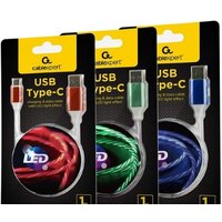 Cablexpert CC-USB-8PLED-1M Image #7