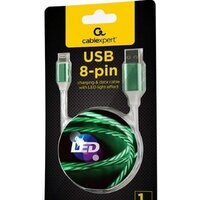 Cablexpert CC-USB-8PLED-1M Image #9