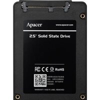 Apacer Panther AS340 120GB [AP120GAS340G] Image #5