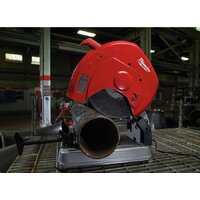 Milwaukee CHS 355 Image #10