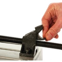 Milwaukee CHS 355 Image #2