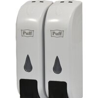 Puff 8108 Image #2