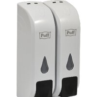 Puff 8108