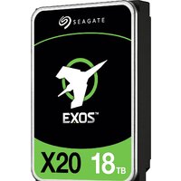 Seagate Exos X20 18TB ST18000NM003D Image #1