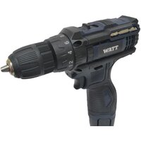 WATT WAS-12Li 1.012.025.21 (с 2-мя АКБ, кейс) Image #3