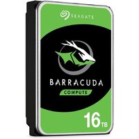 Seagate Barracuda 16TB ST16000DM001 Image #3