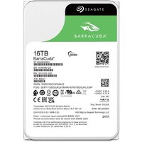 Seagate Barracuda 16TB ST16000DM001 Image #4