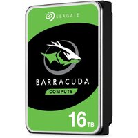 Seagate Barracuda 16TB ST16000DM001 Image #2