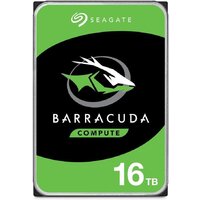 Seagate Barracuda 16TB ST16000DM001