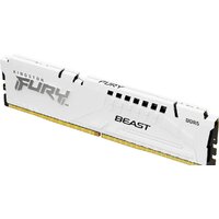 Kingston FURY Beast 32ГБ DDR5 6000 МГц KF560C30BWE-32 Image #1