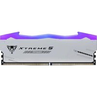 Patriot Viper Xtreme 5 2x24ГБ DDR5 6400 МГц PVXR548G64C32KM Image #3