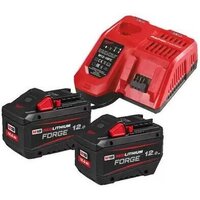Milwaukee M18 FORGENRG-122 4933498610 (18В + 18В/12 Ач)