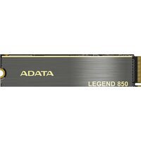 ADATA Legend 850 512GB ALEG-850-512GCS