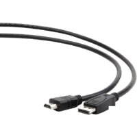 Cablexpert CC-DP-HDMI-3M Image #1