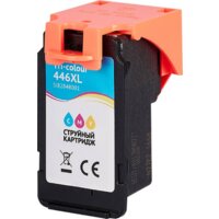 Sakura Printing SI8284B001 (аналог Canon 446XL Color) Image #2