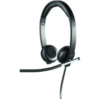 Logitech H650e USB Stereo