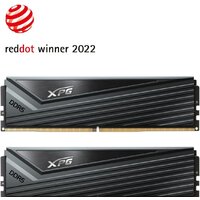 ADATA XPG Caster 2x16ГБ DDR5 6000 МГц AX5U6000C3016G-DCCAGY Image #3