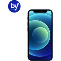 Apple iPhone 12 mini 128GB Восстановленный by Breezy, грейд B (синий) Image #2