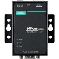 Moxa NPort 5150A Image #2