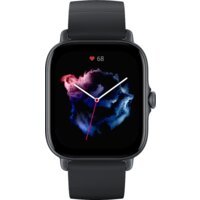 Amazfit GTS 3 (черный) Image #2
