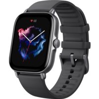 Amazfit GTS 3 (черный)
