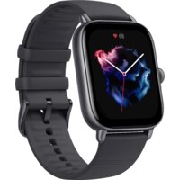 Amazfit GTS 3 (черный) Image #3