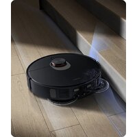 Xiaomi Robot Vacuum X20 Max D109GL (евровилка, черный) Image #10