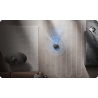 Xiaomi Robot Vacuum X20 Max D109GL (евровилка, черный) Image #12