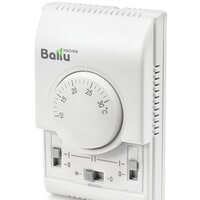 Ballu BHC-B10W10-PS Image #2