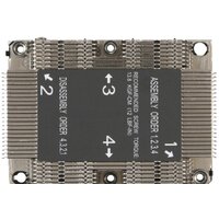 Supermicro SNK-P0068PS Image #3