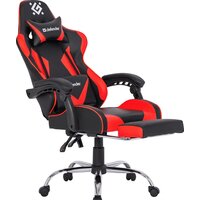 Defender Pilot (черный/красный) Image #5