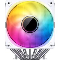 Jonsbo CR-3000 ARGB White Image #5