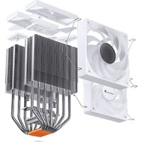 Jonsbo CR-3000 ARGB White Image #15