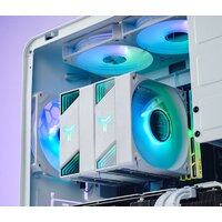 Jonsbo CR-3000 ARGB White Image #3