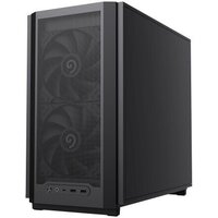 GameMax F36 Dark (черный) Image #3