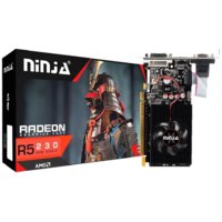 Sinotex Ninja Radeon R5 230 1GB DDR3 AFR523013F Image #2